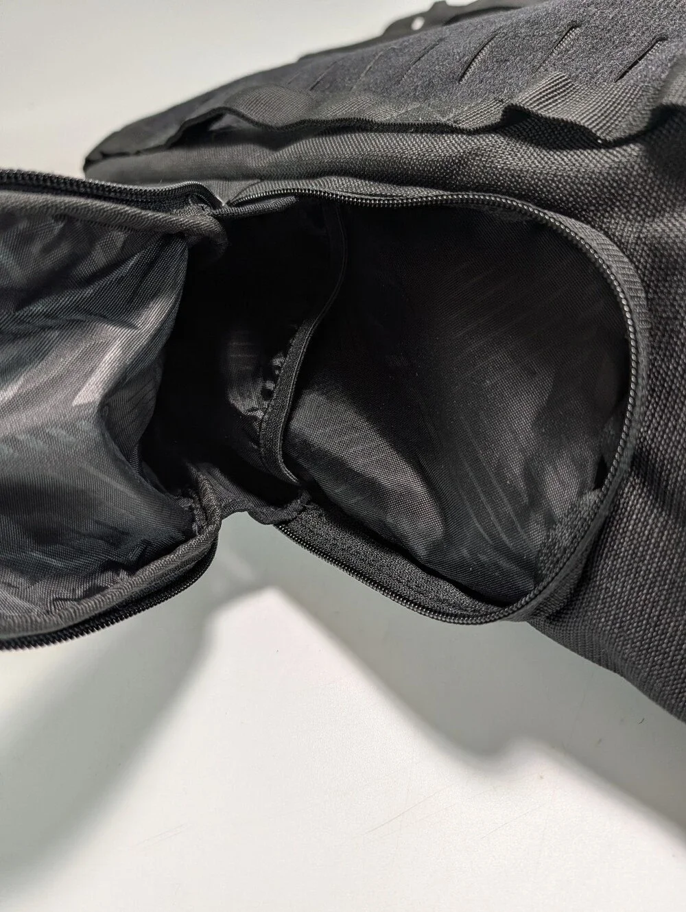 Oakley Link Pack Miltac Backpack - Blackout